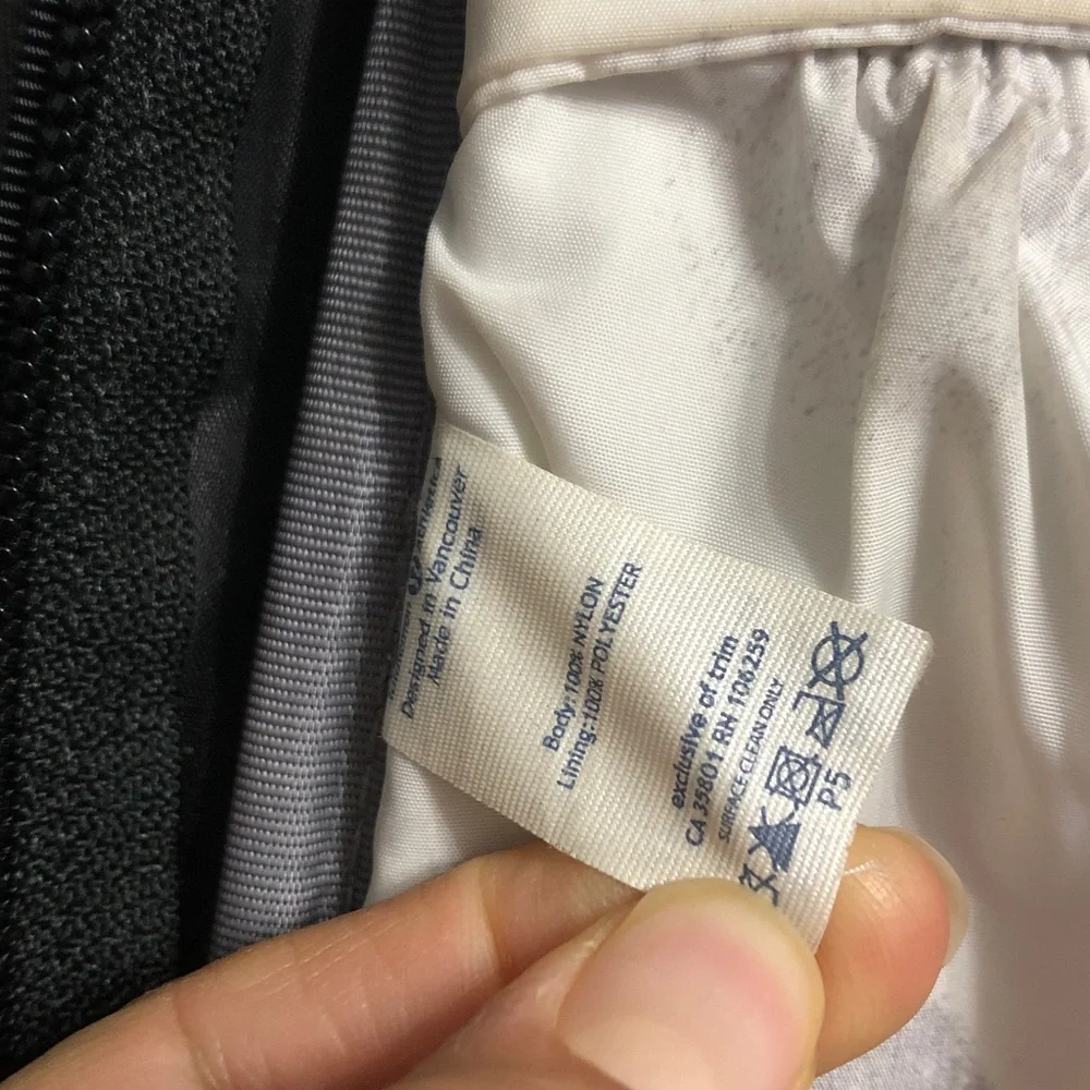 RARE Lululemon Small 